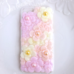 《再販》iPhoneケース 夢