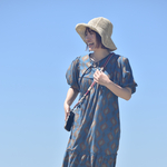 スマホショルダー【ボルドー】スマホストラップ　スマホ　パラコード　バックストラップ　ニュアンスカラー　夏　海　マルシェ　フェス　旅行