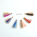 back catch...tassel/apres la pluie