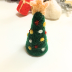 クリスマスツリー