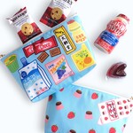 保冷保温ができる 冷やして食べたい お菓子 ポーチ チョコレート ゼリーの収納に