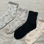 夏物お得な4足セット