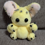 ちょい病みのかぁいこちゃん
