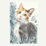 【aoinohiko様ご専用】オーダー原画