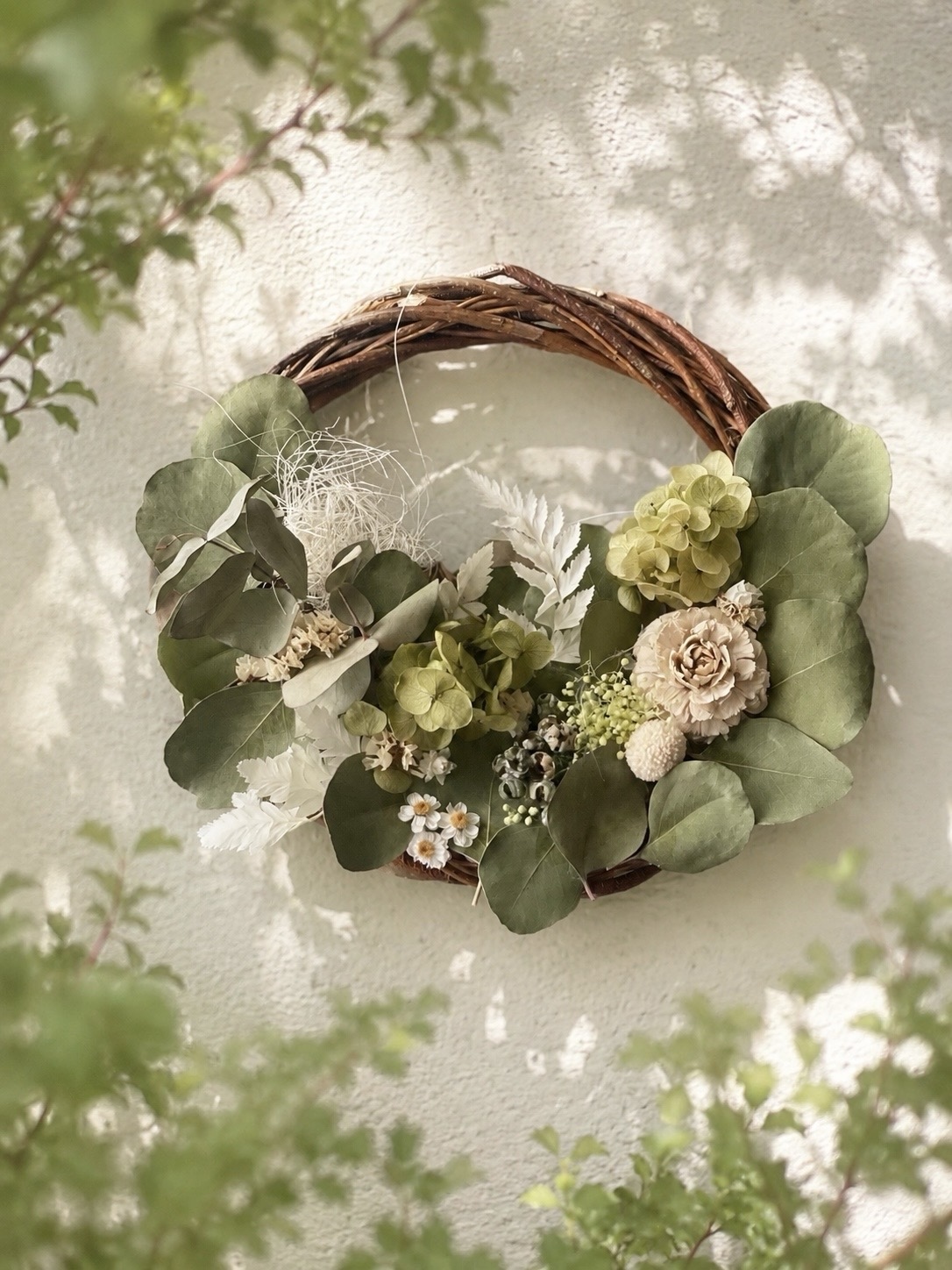 リースの人気通販 | minne byGMOペパボ 国内最大級のハンドメイド