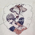  Outils …。maison de poupée、poupées、古びたコランダー、使い古したミニチュア、ドールハウス、DOLLHouse