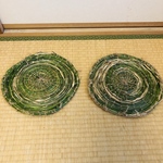真菰円座直径24cm 1つ