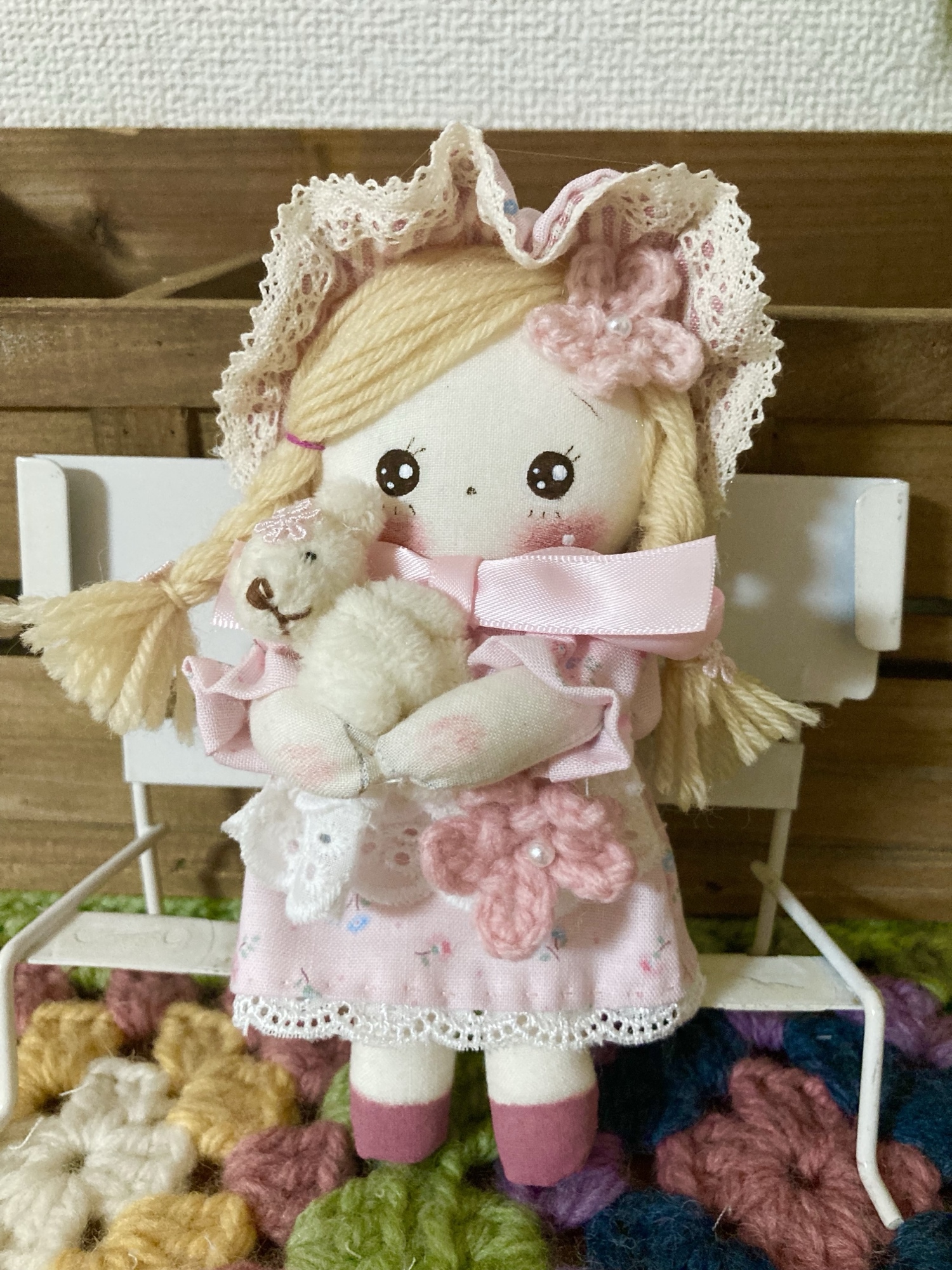 HIROMIN0711'S GALLERY - 作品一覧 | minne 国内最大級のハンドメイド
