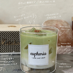 MATCHA llatte