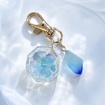 specimen No.002　『微睡みの結晶』