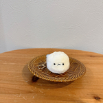 【🉐SALE✨】肉まんの赤ちゃんぬいぐるみ‎🤍