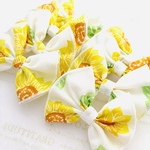 トリミングチョーカー8個セットひまわり🌻