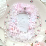 縦🐇🎀 トレカケース 🫧