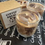 【Coffee  Break🫘☕️】