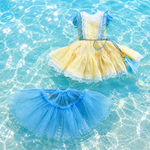 【期間限定〜7/3】受注生産・ビタミンSummerワンピース
