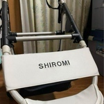 専用　エアバギー　フロントボード＆ステップカバーセット
