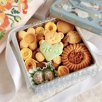 【父の日 限定】くまさんのおつまみクッキー
