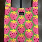 レジ袋型中サイズ専用☆
