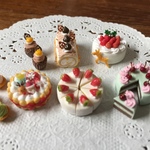 ＊K様オーダー品＊スイーツいろいろ＊