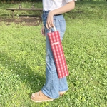 プイリケース　パラカレッド