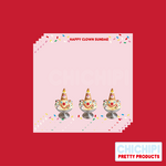 【メモ】CLOWN SUNDAE