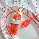 オムライス🍳くまちゃん