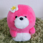 もぐらのもぐ💖ギャルぴ ぬいぐるみ