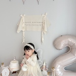 birthday tapestry 【 simple 】 お誕生日フォト お誕生日 バースデー バースデーフォト おうちフォト おうちスタジオ バースデータペストリー  ベビーフォト 撮影小物 