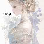 1319 オリジナルステッカー オリジナル人物ステッカー ステッカー シール りまりま  RimaRima