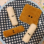 はじっこぱん