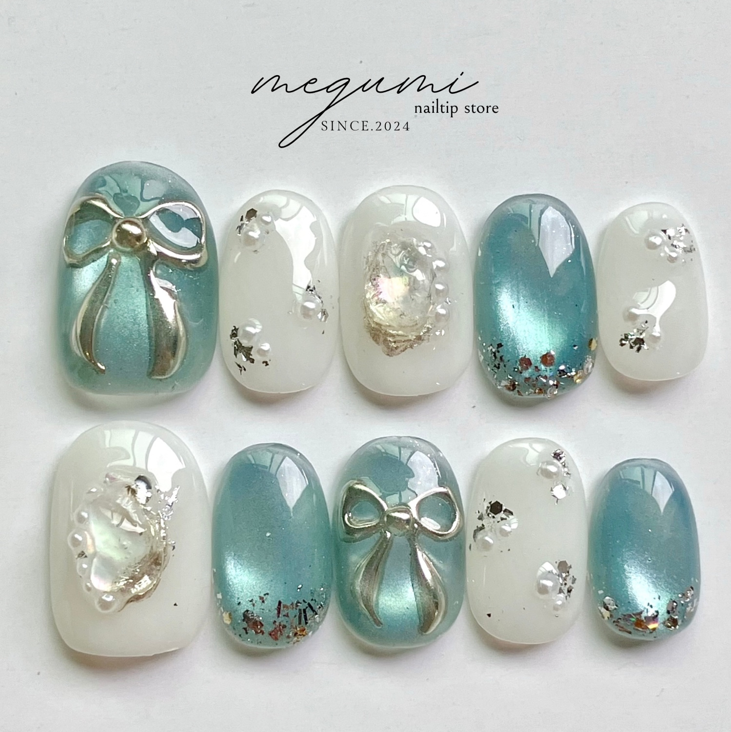 megumi nailtip store - 作品一覧 | minne 国内最大級のハンドメイド