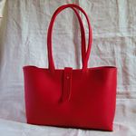 【B様オーダー品】しっかりＡ４トートバッグ（テールグリーン）