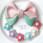 【ｼﾘｰｽﾞ累計販売数300ｾｯﾄ突破🩷】　　プリンセスになれるセット♡      ヘアアクセサリー 𖧷 記念日 𖧷 おそろい 𖧷 姉妹おそろい