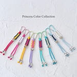【Princess Color Collection】パラコードのボトルホルダー｜マルチホルダー｜全8カラー