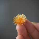 タンポポ ーDandelionー | ピアス / イヤリング