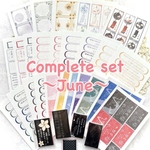 Complete set 〜June〜