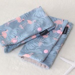 再販2☆Charming - flamingoのよだれパッド【送料無料】