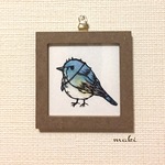 青い鳥*ブルー
