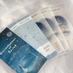 constellations of saving