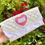 [💌] vol.6 yaco letter ~ほうせきのかけらシリーズ~