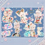 Pastel Pop Collection