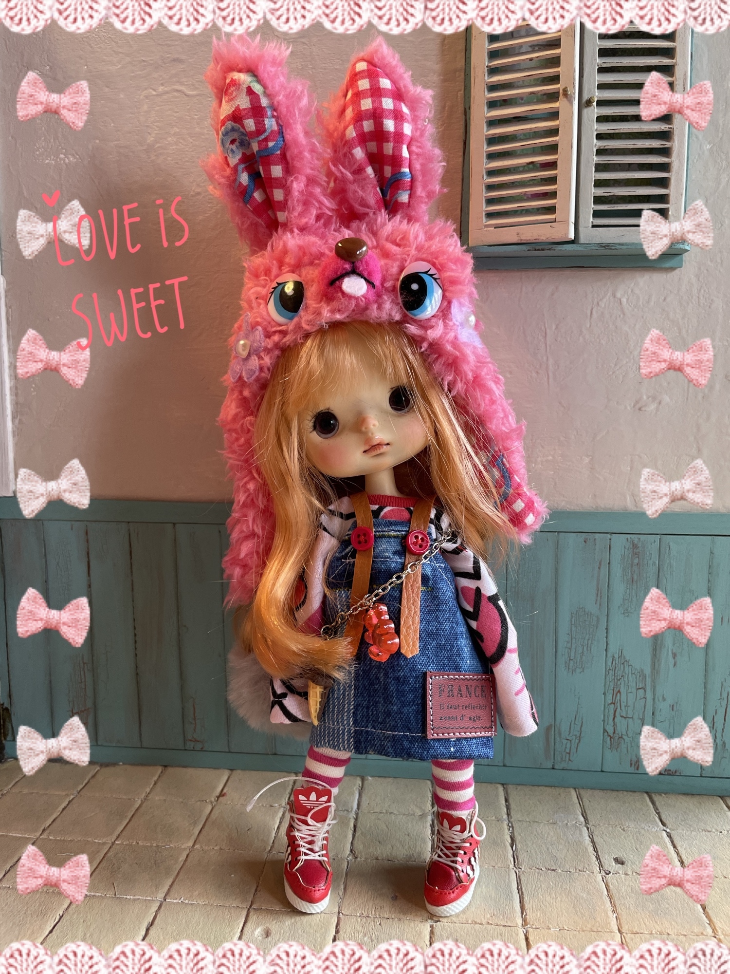 ミディブライス - 着せ替え服の人気通販 | minne byGMOペパボ 国内最大