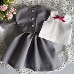 宝塚歌劇団なんちゃって制服