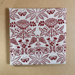 刺繍フレーム　