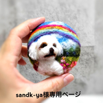 sandk-ya様専用ページ 