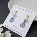 Tear drop「早朝」