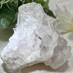 幻の水晶✴︎ トマスゴンサガ産 クリスタル ドゥルージークラスター