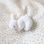 すやすやうさぎ