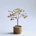 オリーブ｜ミニ観葉植物｜一点もの｜ワイヤーとレジンのボタニカルアート