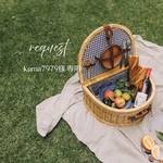 リクエスト4枚セット𓍯〖 送料¥0 〗- Pour toi -トレカケース